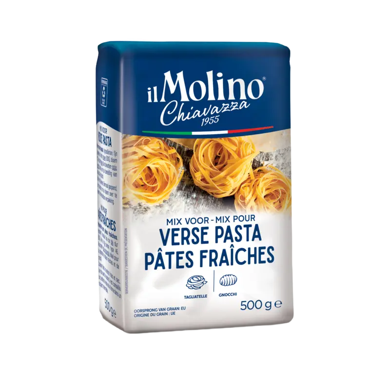Il Molino Bloem voor verse pasta