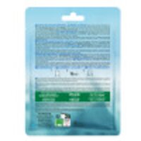 Een afbeelding van Garnier Skinactive hydra bomb granaatappel mask