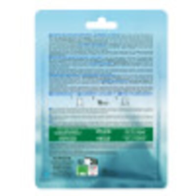 pdp-image-Garnier Skinactive hydra bomb granaatappel mask