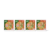 Knorr Tomaten wraps 4-pack