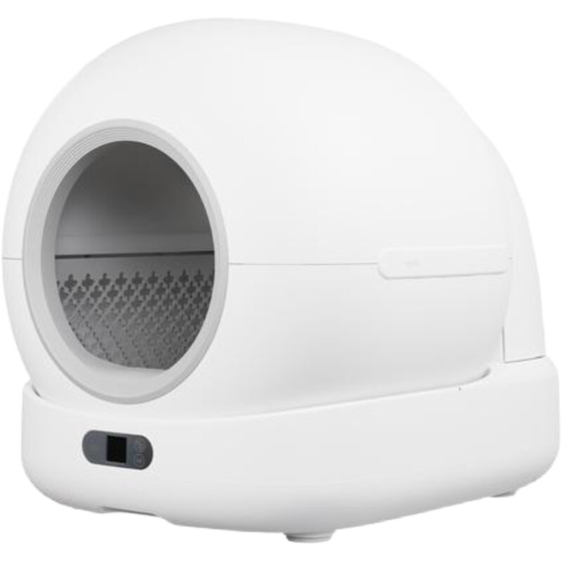 Hombli Slimme kattenbak