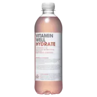 Vitamin Well Hydrate