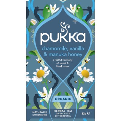 pdp-image-Pukka Chamomile vanilla manuka honey