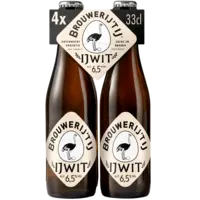 Brouwerij 't IJ IJwit 4-pack
