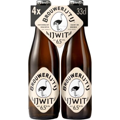 pdp-image-Brouwerij 't IJ IJwit 4-pack