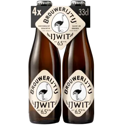 pdp-image-Brouwerij 't IJ IJwit 4-pack