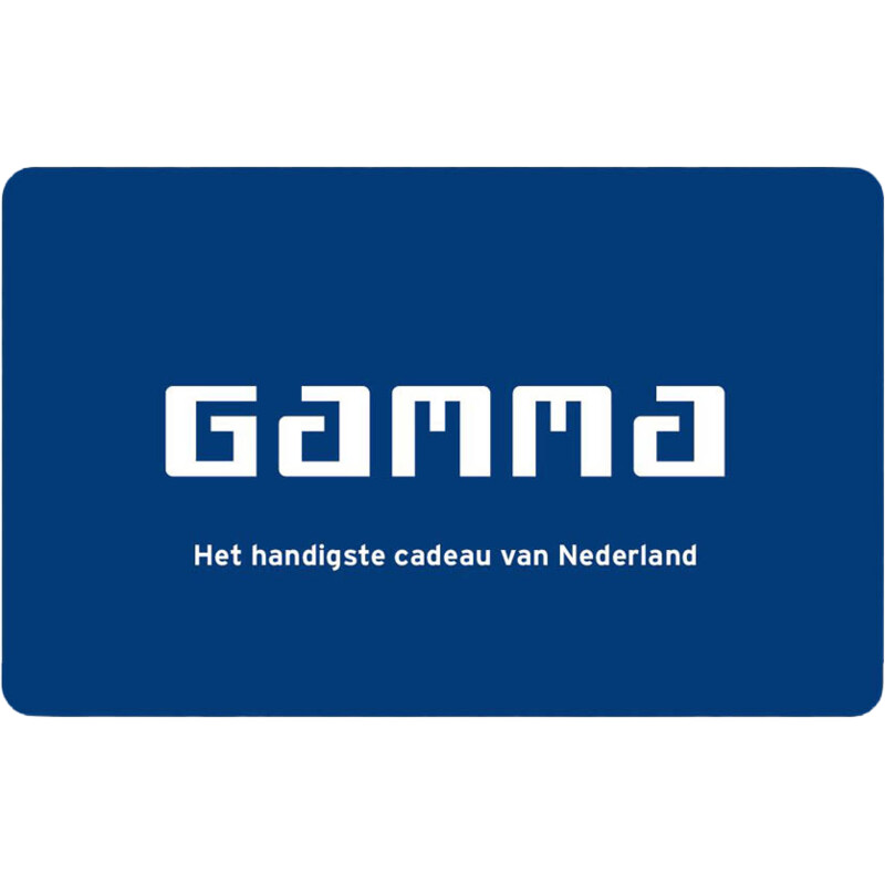 Gamma 5 euro