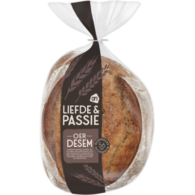 pdp-image-AH Biologisch OerDesem blond ongesneden vriesvers