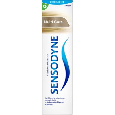 pdp-image-Sensodyne MultiCare tandpasta