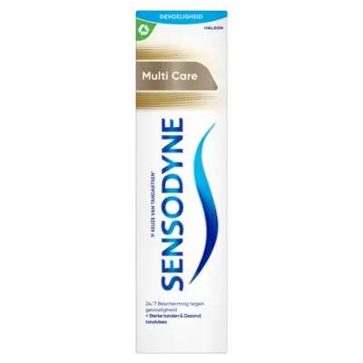 pdp-image-Sensodyne MultiCare tandpasta