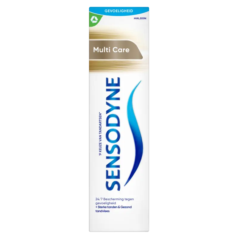 MultiCare tandpasta