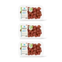 AH Soepballetjes minder vet 3-pack