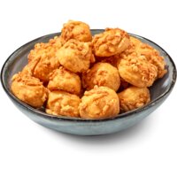 Een afbeelding van AH Zaanlander Kaasbolletjes
