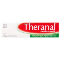 Theranal Aambeienzalf