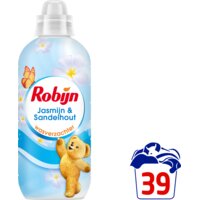 Robijn Wasverzachter jasmijn & sandelhout