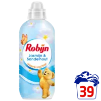 Robijn Wasverzachter jasmijn & sandelhout