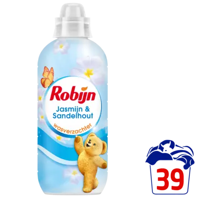 pdp-image-Robijn Wasverzachter jasmijn & sandelhout
