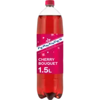 Fernandes Cherry bouquet