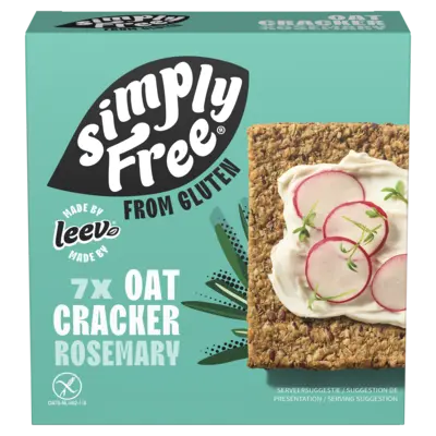 pdp-image-Leev Havercrackers rozemarijn glutenvrij