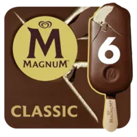 Magnum Classic