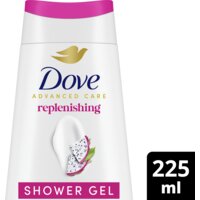 Dove Replenishing showergel