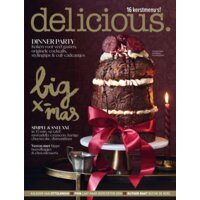 Een afbeelding van Delicious