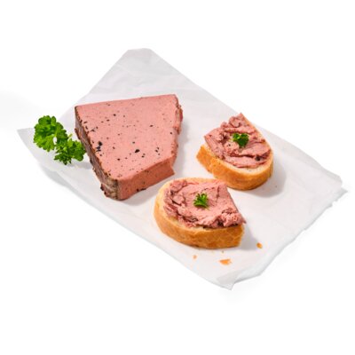 pdp-image-AH Excellent Truffelpaté