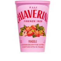 Een afbeelding van Chiaverini Strawberry jam