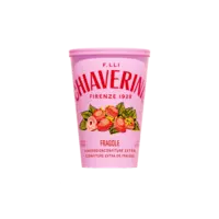 Chiaverini Aardbeienconfiture extra
