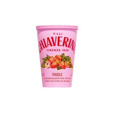 pdp-image-Chiaverini Aardbeienconfiture extra