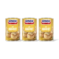 Unox Kipragout 3-pack