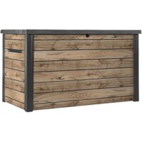 Een afbeelding van Keter Pine 870 liter