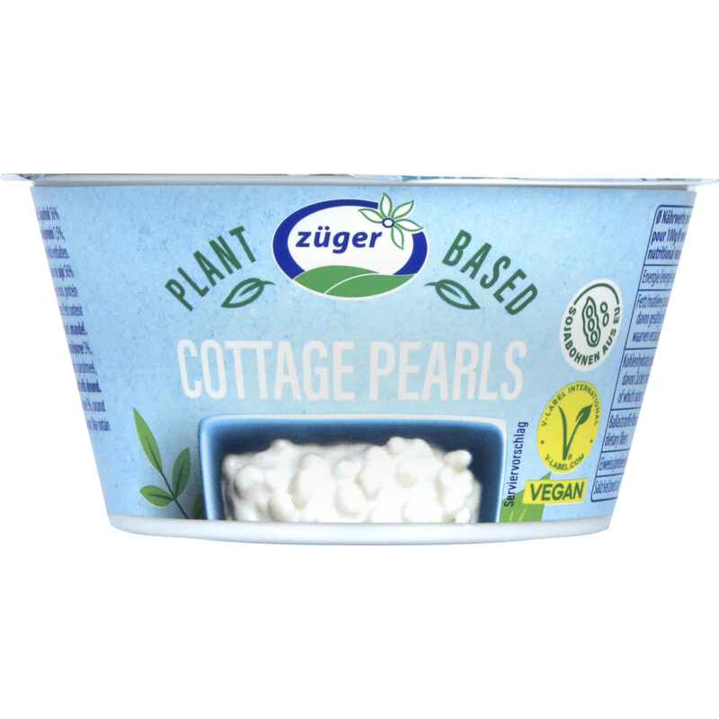 Een afbeelding van Züger Cottage drops