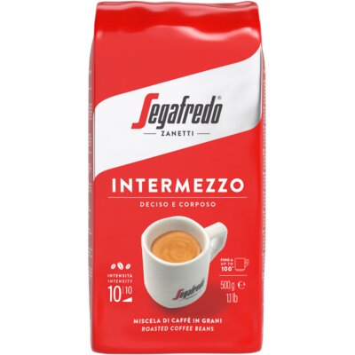 pdp-image-Segafredo Intermezzo bonen