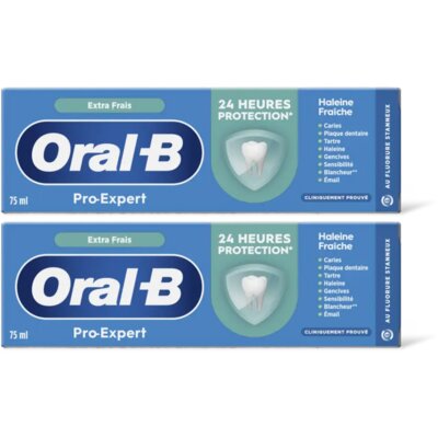 pdp-image-Oral-B Pro-expert advan reiniging tandpasta 2pk
