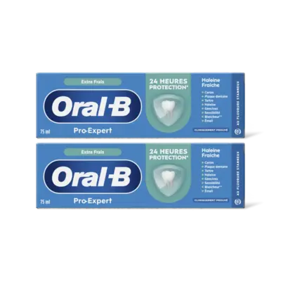 pdp-image-Oral-B Pro-expert advan reiniging tandpasta 2pk