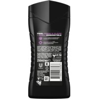 Een afbeelding van Axe Excite showergel