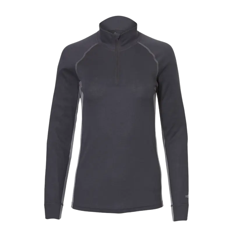 Thermo pull dames maat M