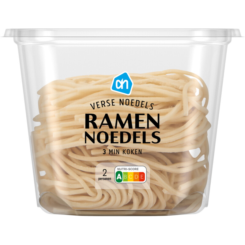 AH Ramen noedels