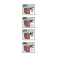 Streeckgenoten Rookvlees 4-pack