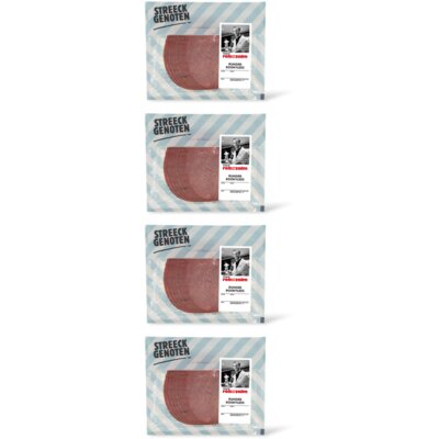 pdp-image-Streeckgenoten Rookvlees 4-pack
