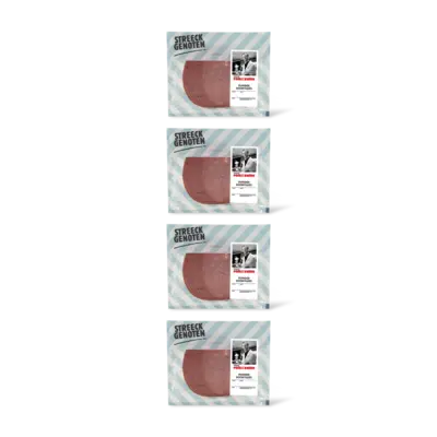 pdp-image-Streeckgenoten Rookvlees 4-pack