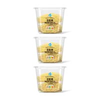 AH Eiernoedels 3-pack