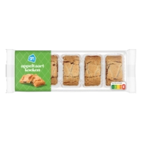 AH Appeltaart koeken
