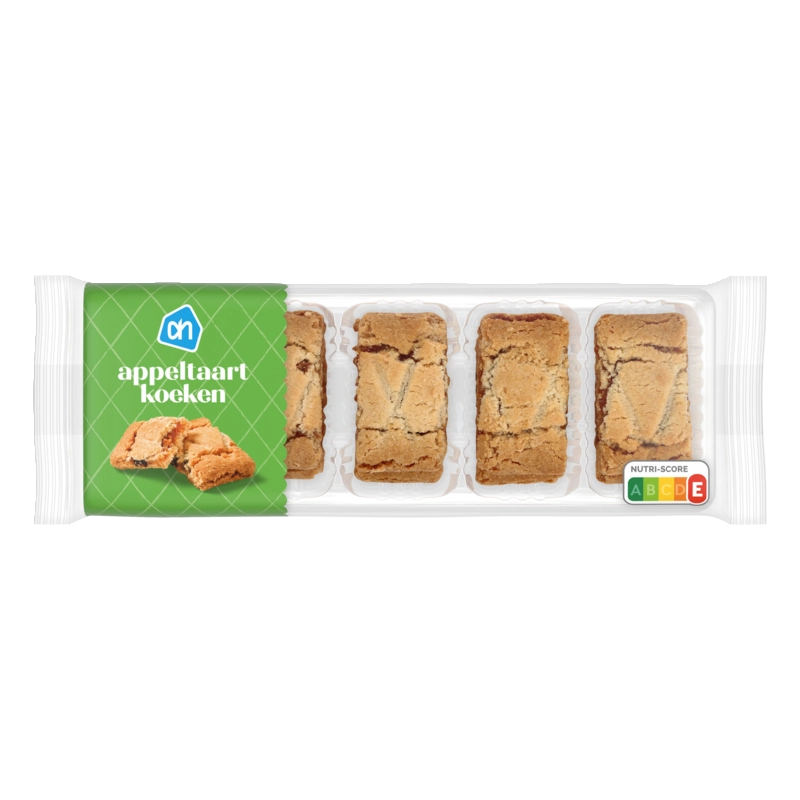 AH Appeltaart koeken