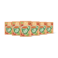 Knorr Cup-a-soup tomaatcrème 6-pack