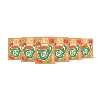 pdp-image-Knorr Cup-a-soup tomaatcrème 6-pack