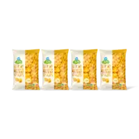AH Zakje met mango stukjes 4-pack
