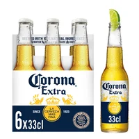 Corona Extra bier 6-pack