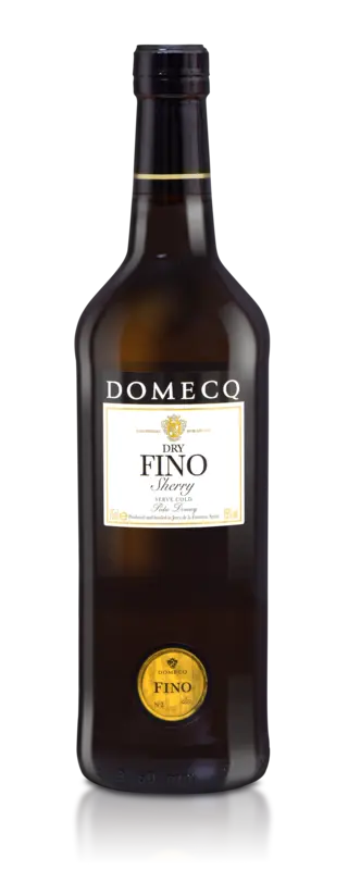 Sherry fino